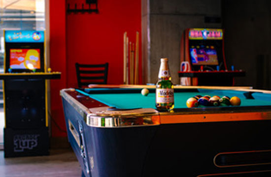 Margaritas in Midtown