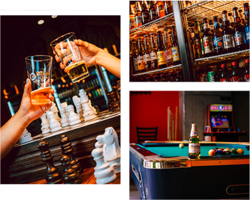 Mexcian Food in Midtown